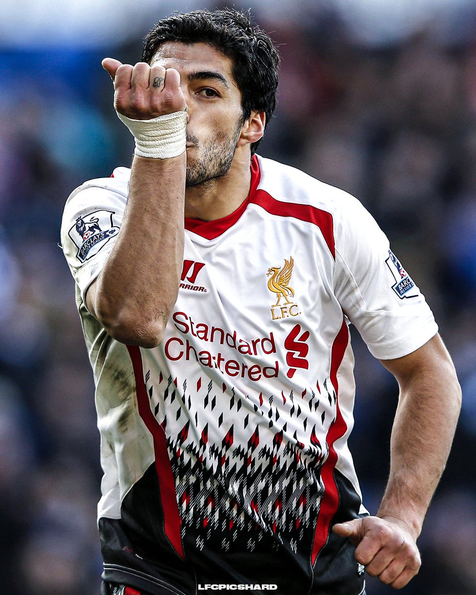 Liverpool Pictures That Go Hard tweet media