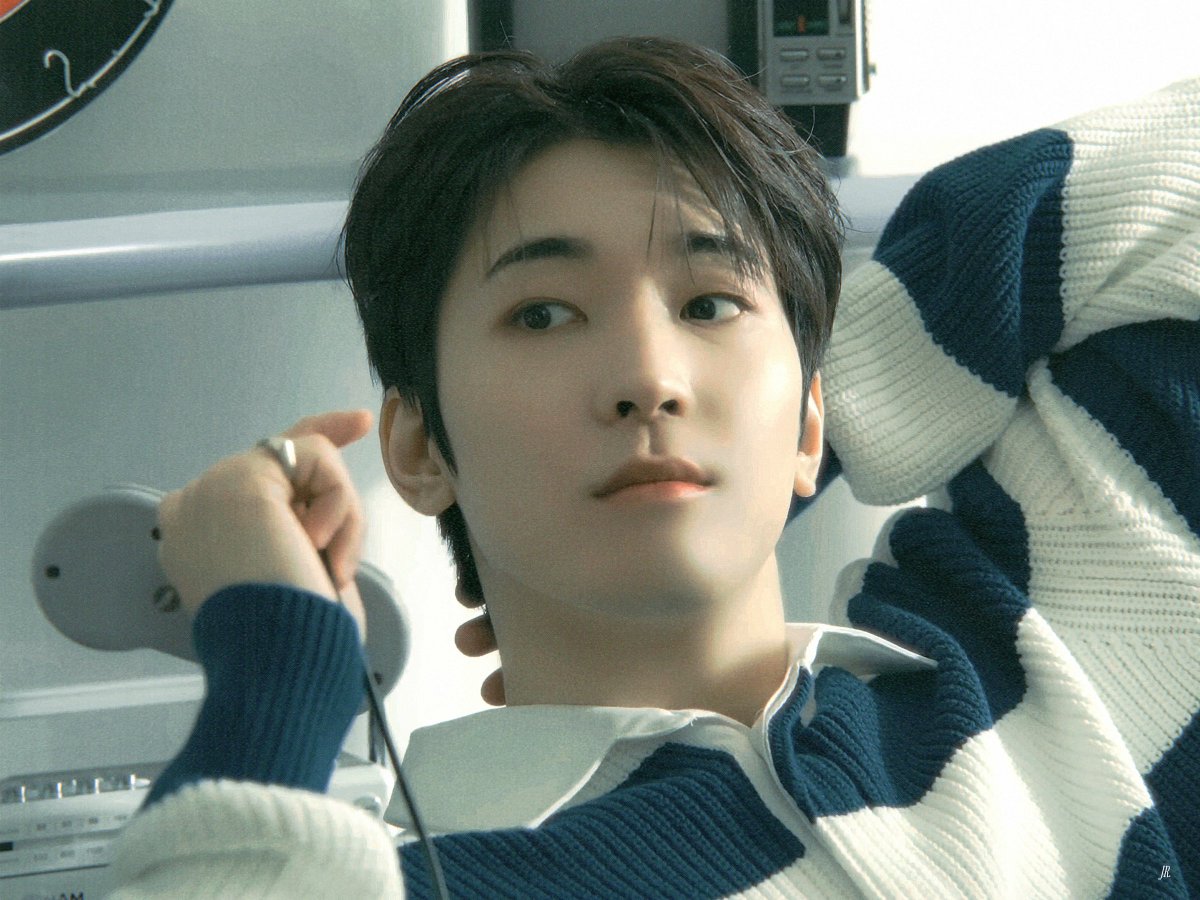 Thbaeyap's tweet photo. 👀

#원우 
#WONWOO 
#ウォヌ https://t.co/GCpmFgNVgn