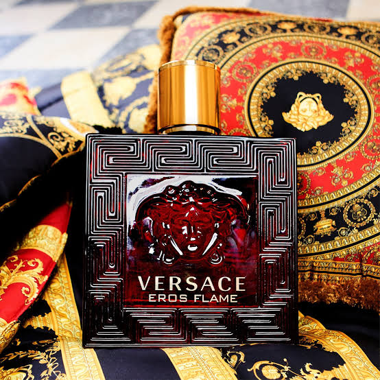 kalravkapadia's tweet image. PerfumeAddicts Exclusive Deal:

The FIERY UNSTOPPABLE FORCE OF SEDUCTION AND POWER🔥🔥🔥

Versace Eros Flame Pour Homme for men from Versace 100ml EDP TESTER WITH CAP for 5150. #beastmode #eros #fiery #party

Only 4 PIECES FASTEST
 FINGER FIRST ♥️♥️♥️

Versace Eros Flame Eau de
