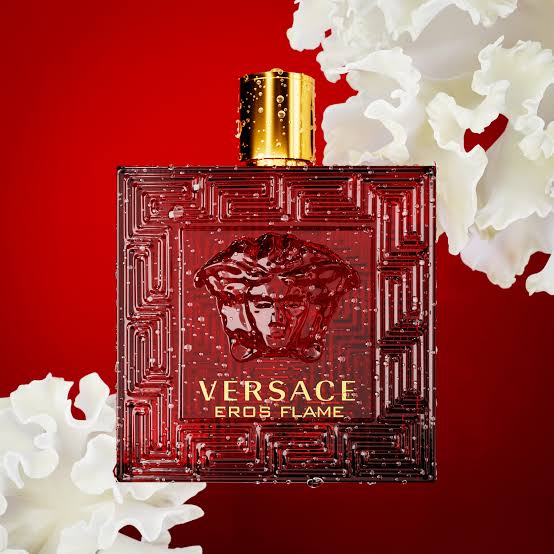 kalravkapadia's tweet image. PerfumeAddicts Exclusive Deal:

The FIERY UNSTOPPABLE FORCE OF SEDUCTION AND POWER🔥🔥🔥

Versace Eros Flame Pour Homme for men from Versace 100ml EDP TESTER WITH CAP for 5150. #beastmode #eros #fiery #party

Only 4 PIECES FASTEST
 FINGER FIRST ♥️♥️♥️

Versace Eros Flame Eau de