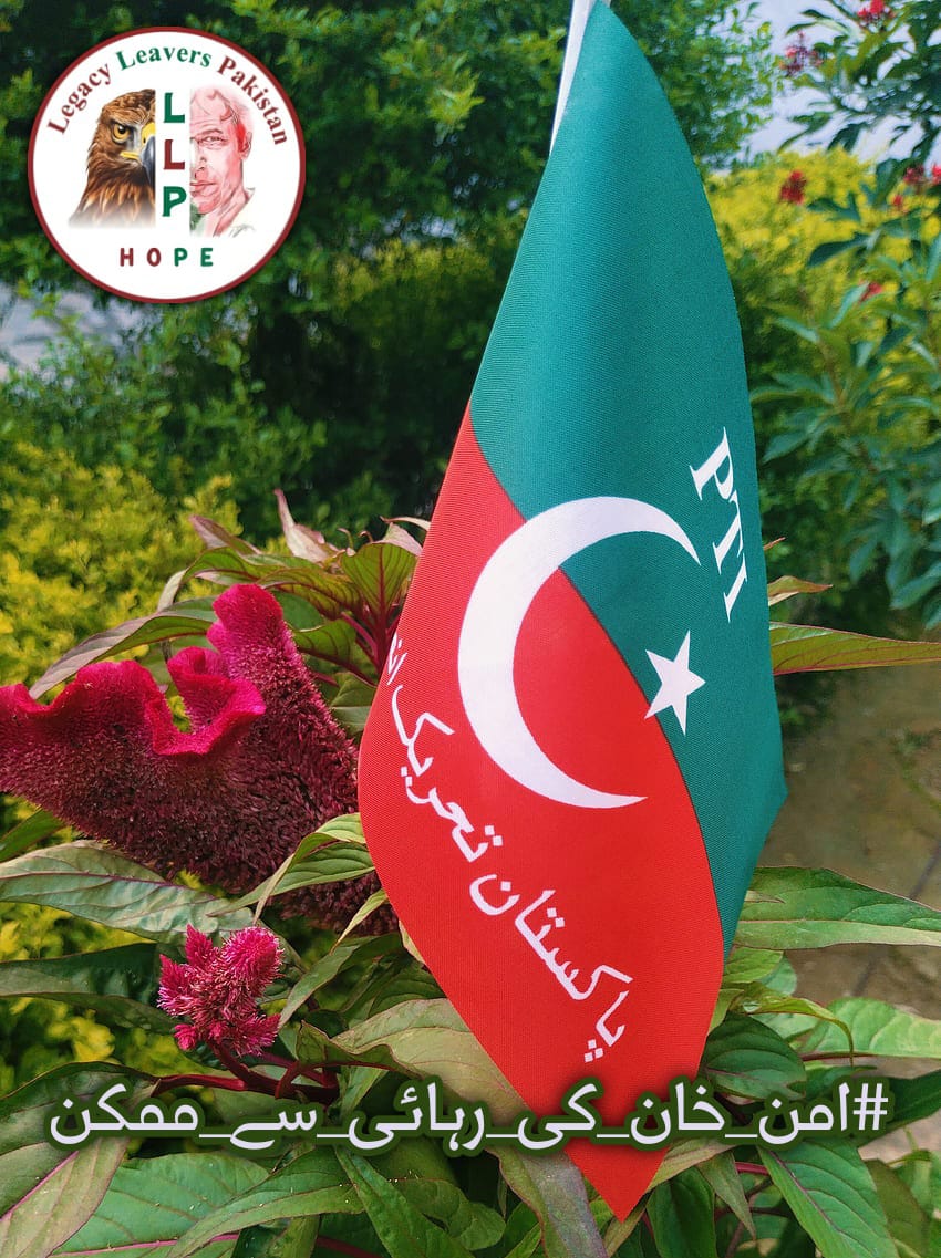 ap__jnab's tweet photo. جب لیڈر دیانتدار ہو، تو قوم قربانیاں دینے کے لیے تیار رہتی ہے۔

@LegacyLeavers_

#امن_خان_کی_رہائی_سے_ممکن https://t.co/TwQljmDQhA