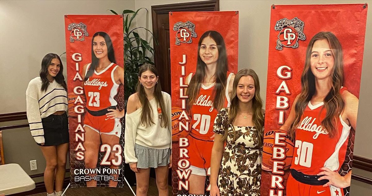 Thank you to our parents for all of your hard work making our 2024-2025 awards banquet amazing for our players!
