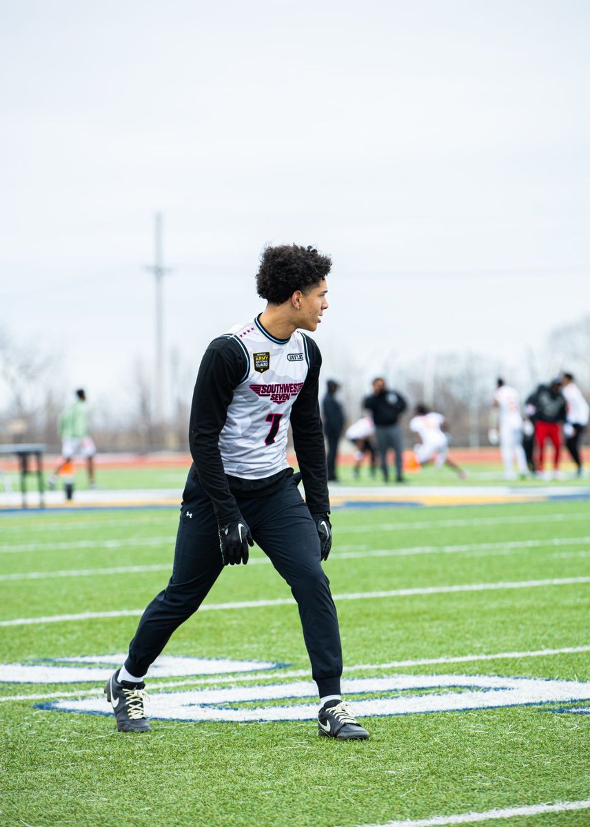 Southwest7v7's tweet image. Culture &amp;gt; Everything 
#BuiltToLast