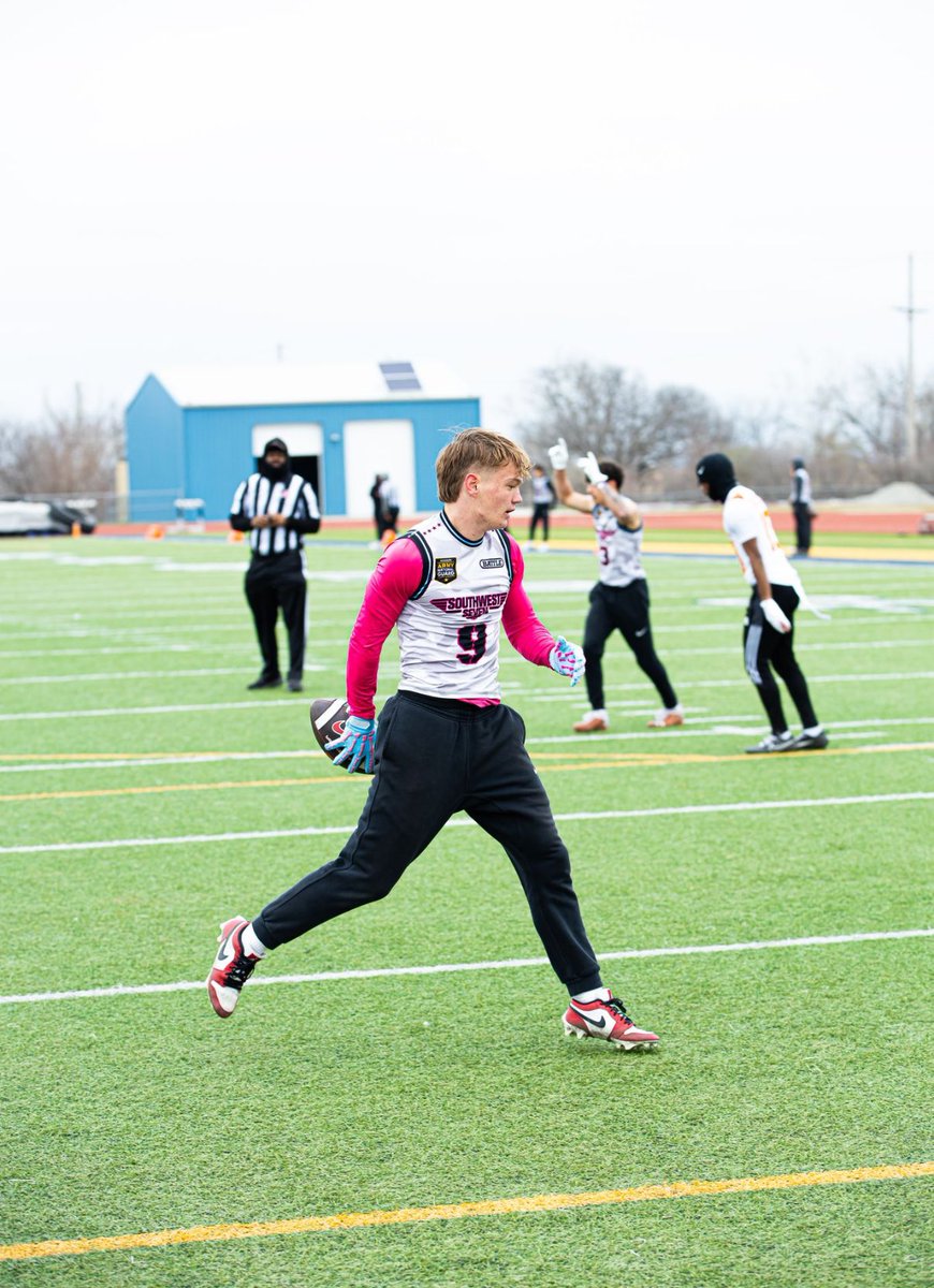 Southwest7v7's tweet image. Culture &amp;gt; Everything 
#BuiltToLast