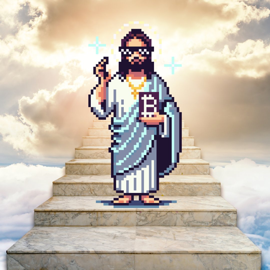 📢 🎨 The Final Day Has Come, My Children! ⏳🔥

The canvas is nearly complete, but today is the last chance to submit your pixel art! 

When the clock hits midnight, no more masterpieces shall be accepted.