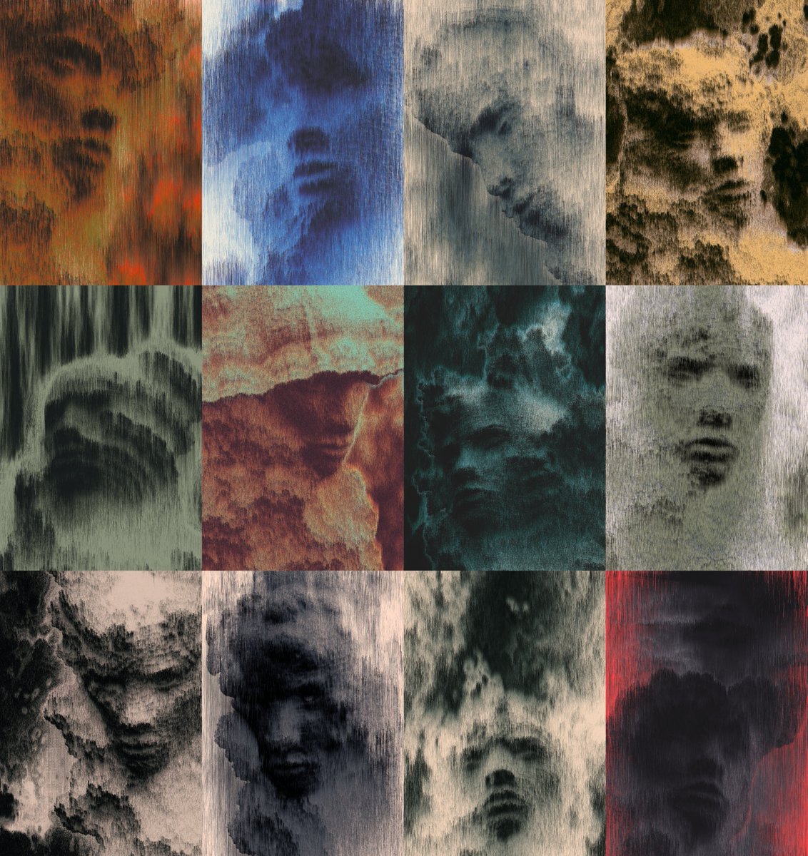 🚨 Virga by <a href="/wwatkns/">William Watkins</a> goes live TODAY on <a href="/artxcode_io/">ARTXCODE</a>! 🚨

Sales Overview:     
- Opens Wednesday, March 19 at 12PM ET 
- 57 Artworks | 50 Available, 7 reserved by artist    
- 24-Hour Ranked Auction with Rebate    
- Bidding starts at 0.025Ξ  

⬇️ Collection Link Below ⬇️