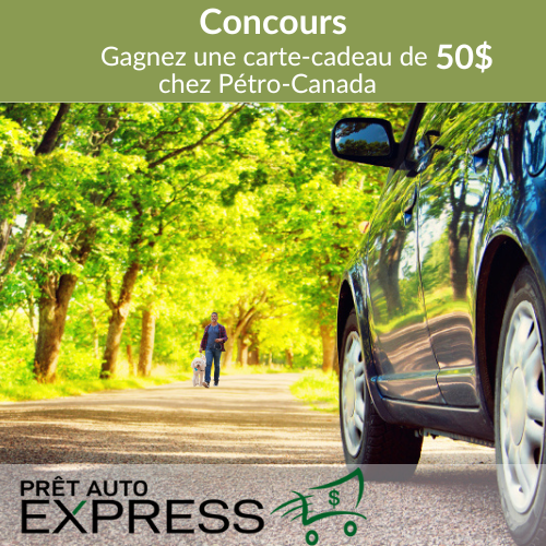 PretAutoExpress's tweet photo. 𝐋𝐞 𝐩𝐫𝐢𝐧𝐭𝐞𝐦𝐩𝐬 𝐞𝐬𝐭 𝐞𝐧𝐟𝐢𝐧 𝐥𝐚̀ ! ☀️🚗

Et quoi de mieux pour en profiter qu’un petit coup de pouce pour prendre la route ? 𝟓𝟎$ 𝐞𝐧 𝐜𝐚𝐫𝐭𝐞-𝐜𝐚𝐝𝐞𝐚𝐮 𝐏𝐞́𝐭𝐫𝐨-𝐂𝐚𝐧𝐚𝐝𝐚 𝐬𝐨𝐧𝐭 𝐚̀ 𝐠𝐚𝐠𝐧𝐞𝐫 !

Pour participer :
✅ 𝐀𝐢𝐦𝐞 𝐞𝐭 𝐩𝐚𝐫𝐭𝐚 ... https://t.co/oOIriuZ0Vk