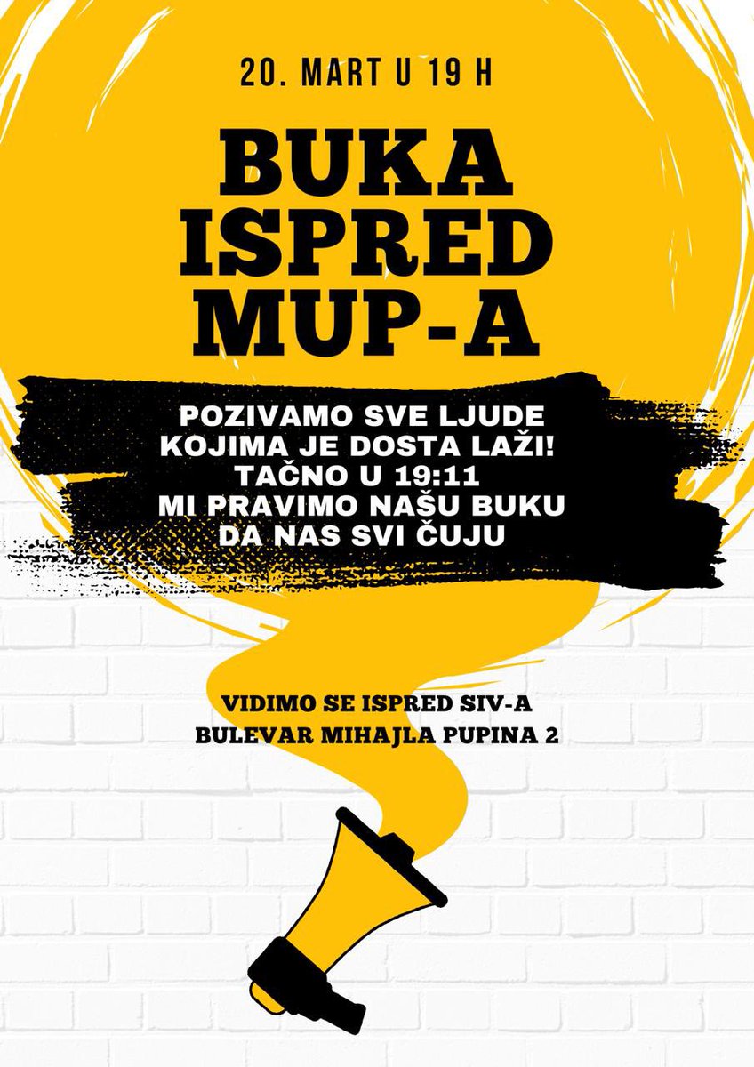 stimac15's tweet photo. Ajmo! 📢📢📢 https://t.co/yb5ou967NV