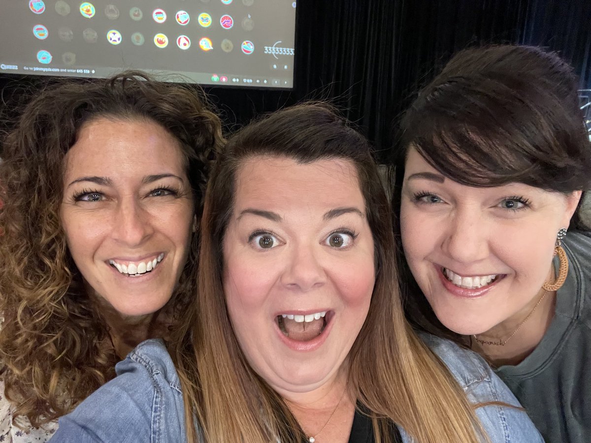 Ann Kozma tweet media