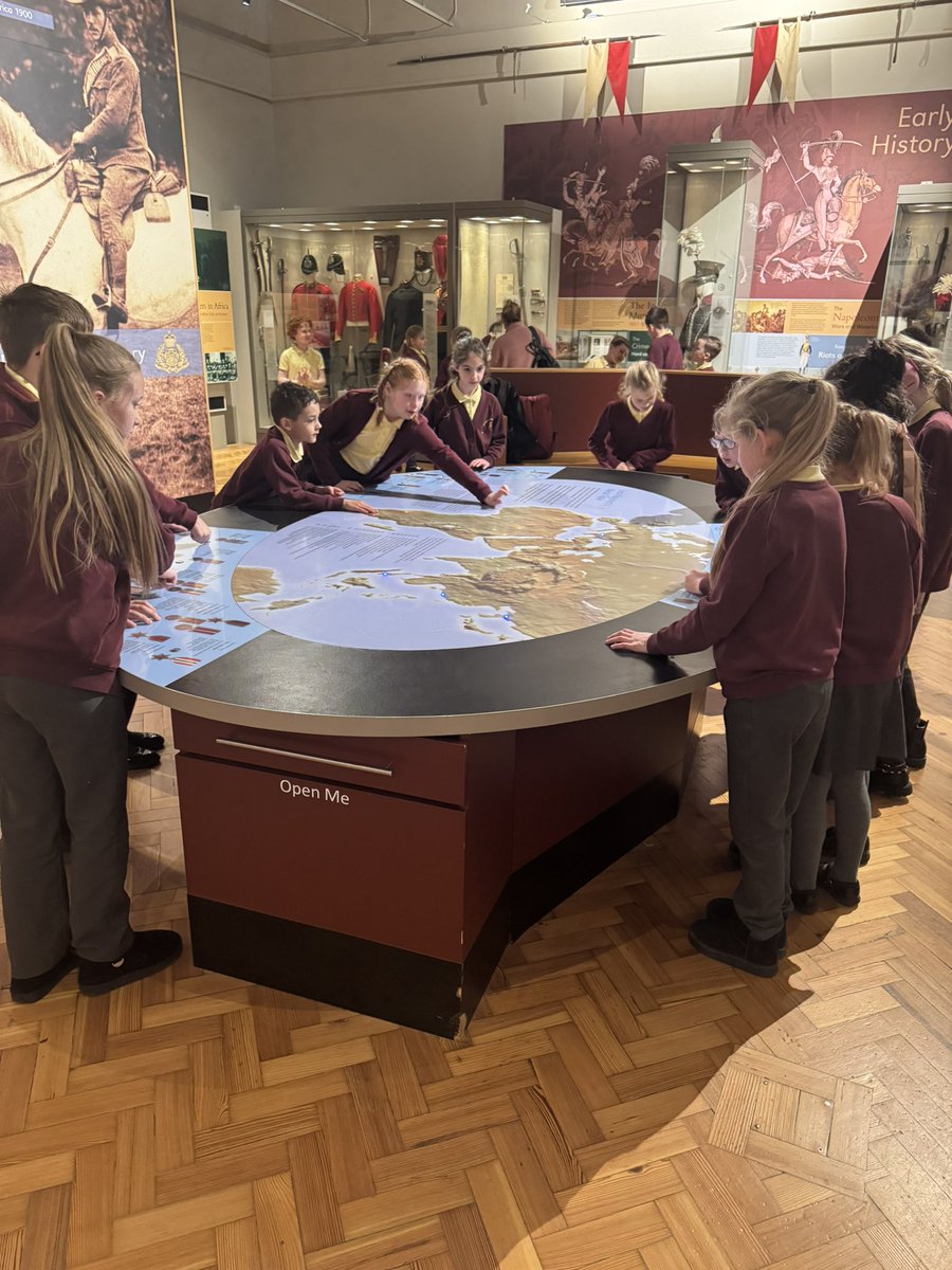 Springfield Primary tweet media