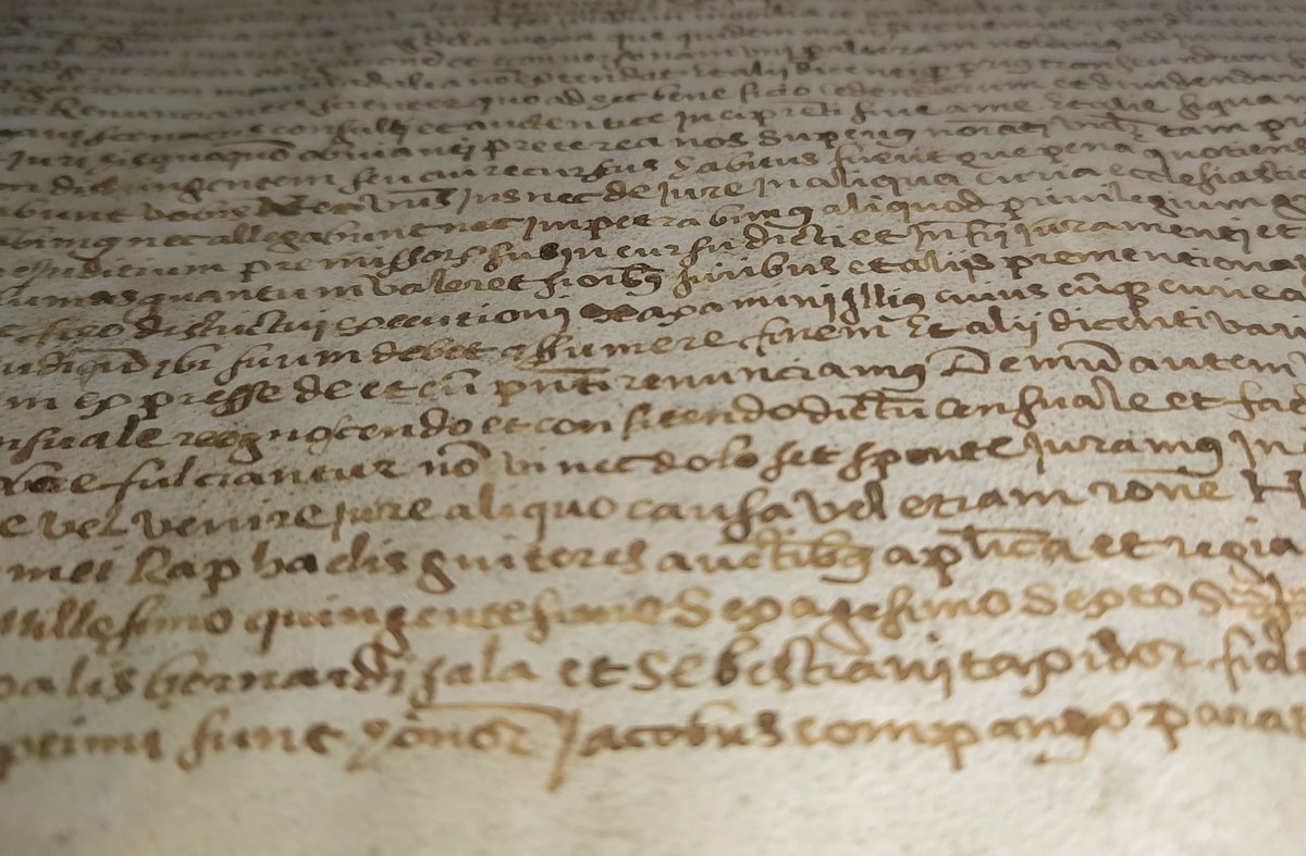 Ja podeu consultar a Arxius en Línia el fons de la Vila de Llaés!
xac.gencat.cat/ca/llista_arxi…