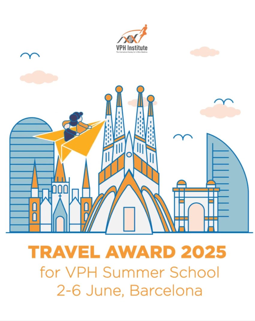 BCN MedTech tweet media