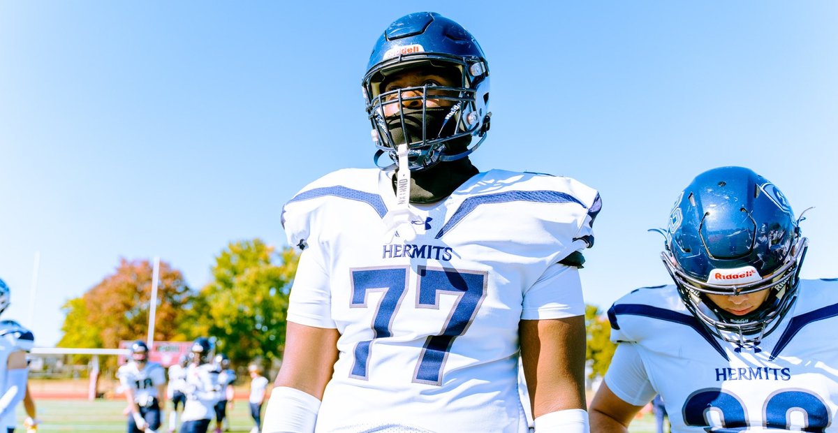 Don Callahan (@doncallahanic) on Twitter photo UNC lands on N.J. OT <a href="/camgreene77/">Cameron Greene</a>'s top schools list following Tuesday's visit.
Read: 247sports.com/college/north-… (VIP) <a href="/BrianDohn247/">BrianDohn247</a> UNC lands on N.J. OT <a href="/camgreene77/">Cameron Greene</a>'s top schools list following Tuesday's visit.
Read: 247sports.com/college/north-… (VIP) <a href="/BrianDohn247/">BrianDohn247</a>