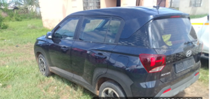 Fidelity_Secure's tweet photo. A hijacked vehicle stolen on March 8, 2025, was recovered in Ezikhaleni, KZN, by Fidelity SecureDrive. The vehicle was located, a suspect was detained, and the scene was handed over to SAPS.

#FidelityADT  #KwaZuluNatal #FidelitySecureDrive #FidelityServiceGroup #WeAreFidelity https://t.co/cuLvvZq8D3