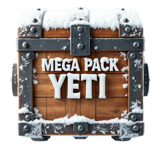 Yeti Verse tweet media
