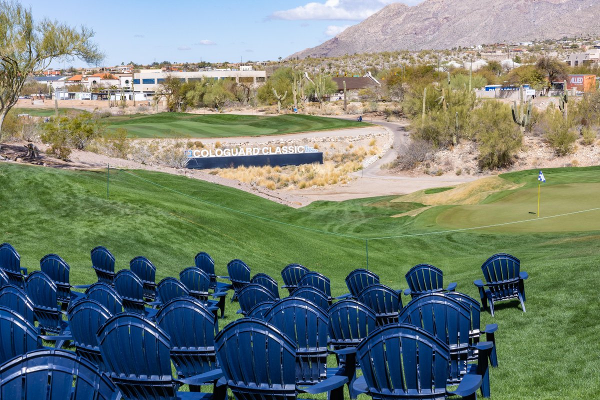 Exact Sciences (@exactsciences) on Twitter photo We’re still reminiscing on the 2025 Cologuard Classic by Exact Sciences! Take a look back at the tournament’s impact beyond the golf course: spr.ly/60160mnXY <a href="/CologuardGolf/">Cologuard Classic by Exact Sciences</a> We’re still reminiscing on the 2025 Cologuard Classic by Exact Sciences! Take a look back at the tournament’s impact beyond the golf course: spr.ly/60160mnXY <a href="/CologuardGolf/">Cologuard Classic by Exact Sciences</a>