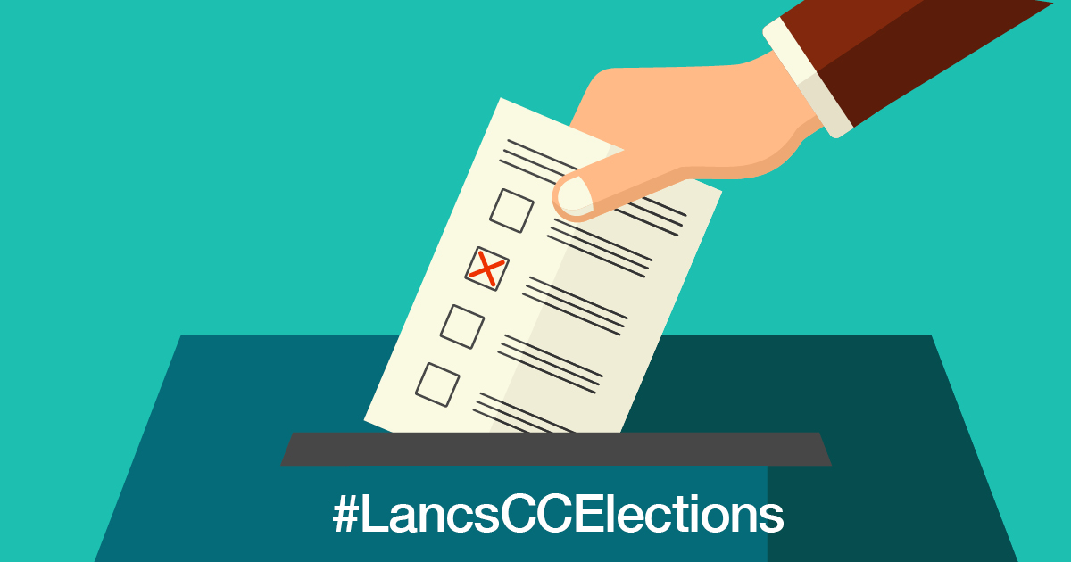 HLLancashire's tweet image. On Friday 21 March, Lancashire County Council enters the official "pre-election period" until 1 May
During this period our usual activities continue but posts on this channel will be limited to essential information only.
lancashire.gov.uk/heritage-learn…
#LancsCCElections