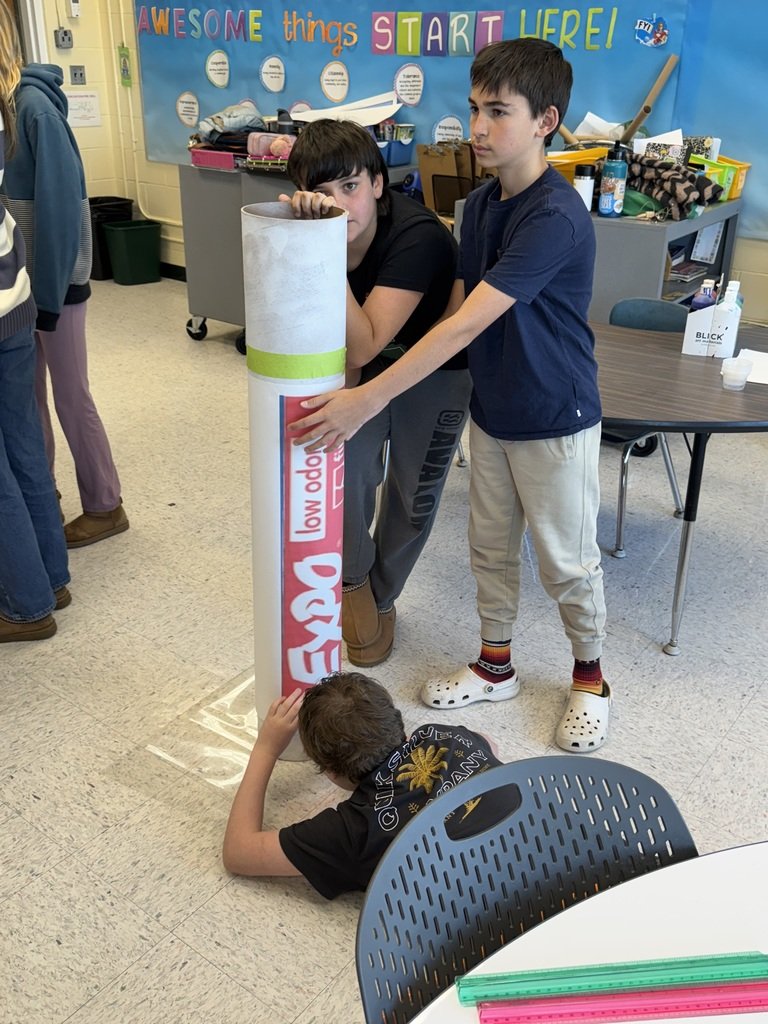H.W. Mountz Elementary School tweet media