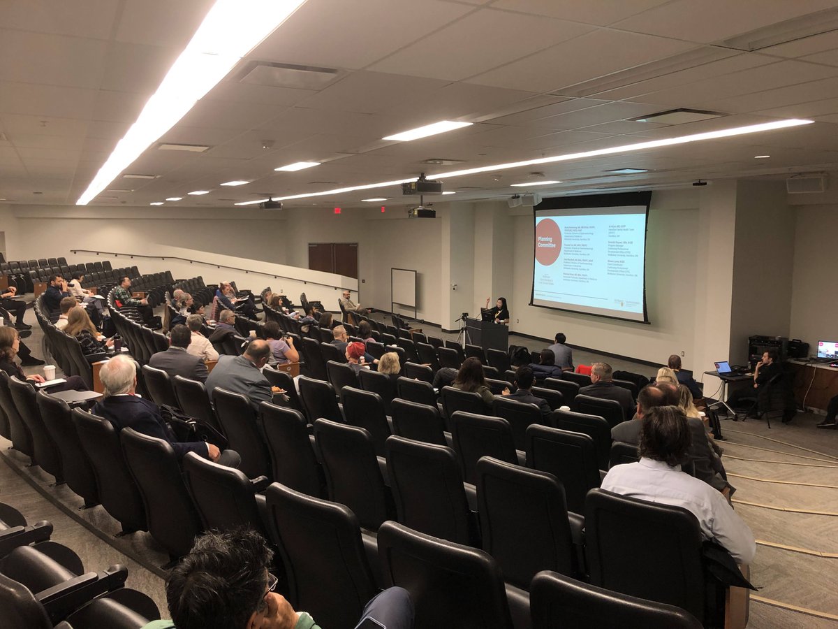 Continuing Professional Development, McMaster U tweet media