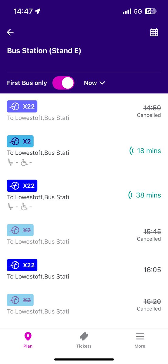 Gillian Patten tweet media