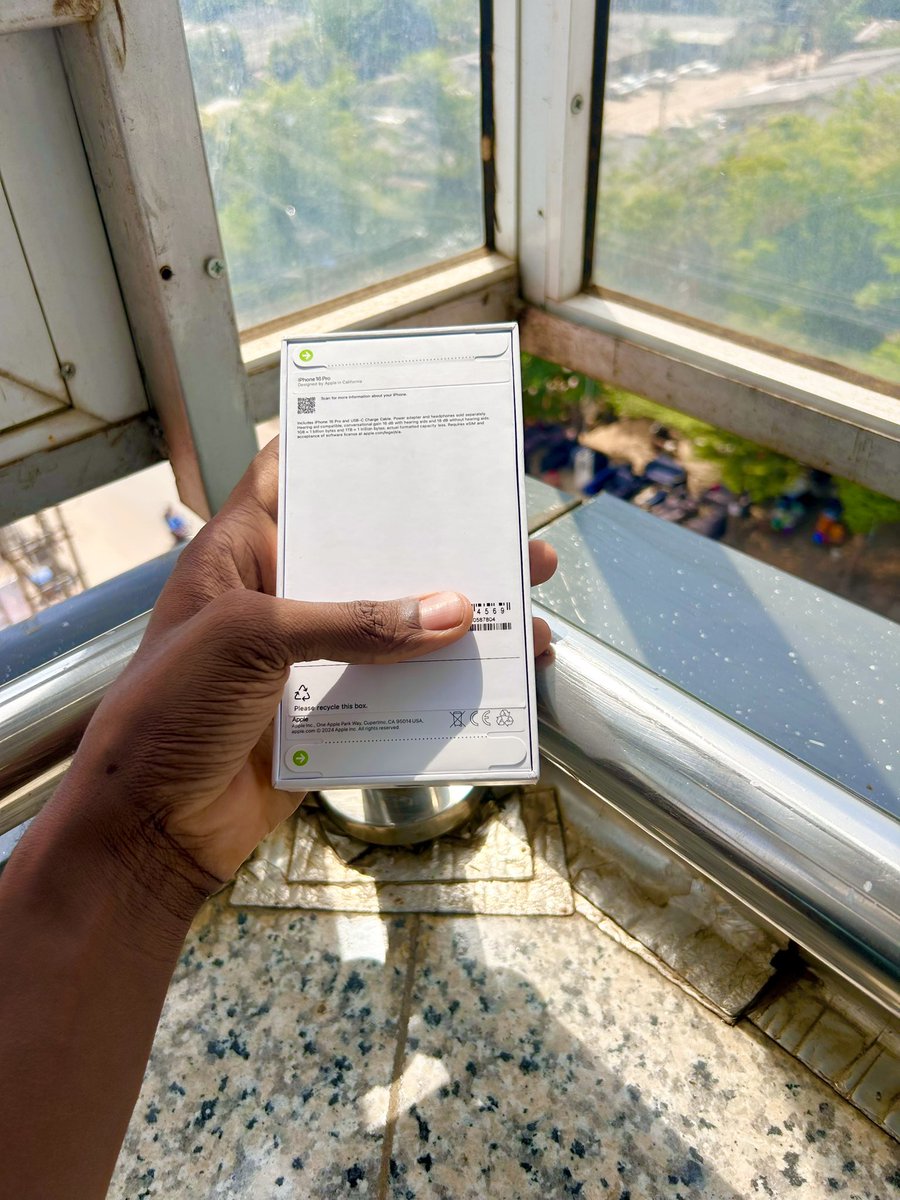 ui_kingsley's tweet image. The iPhone 16 Pro โจ
Thank you @framer and all the amazing clients Iโve had the pleasure to work with drawing rectangles in Framer โจ๐๐
#framerexpert #framer #framerdeveloper #WebsiteDesign #webdeveloper