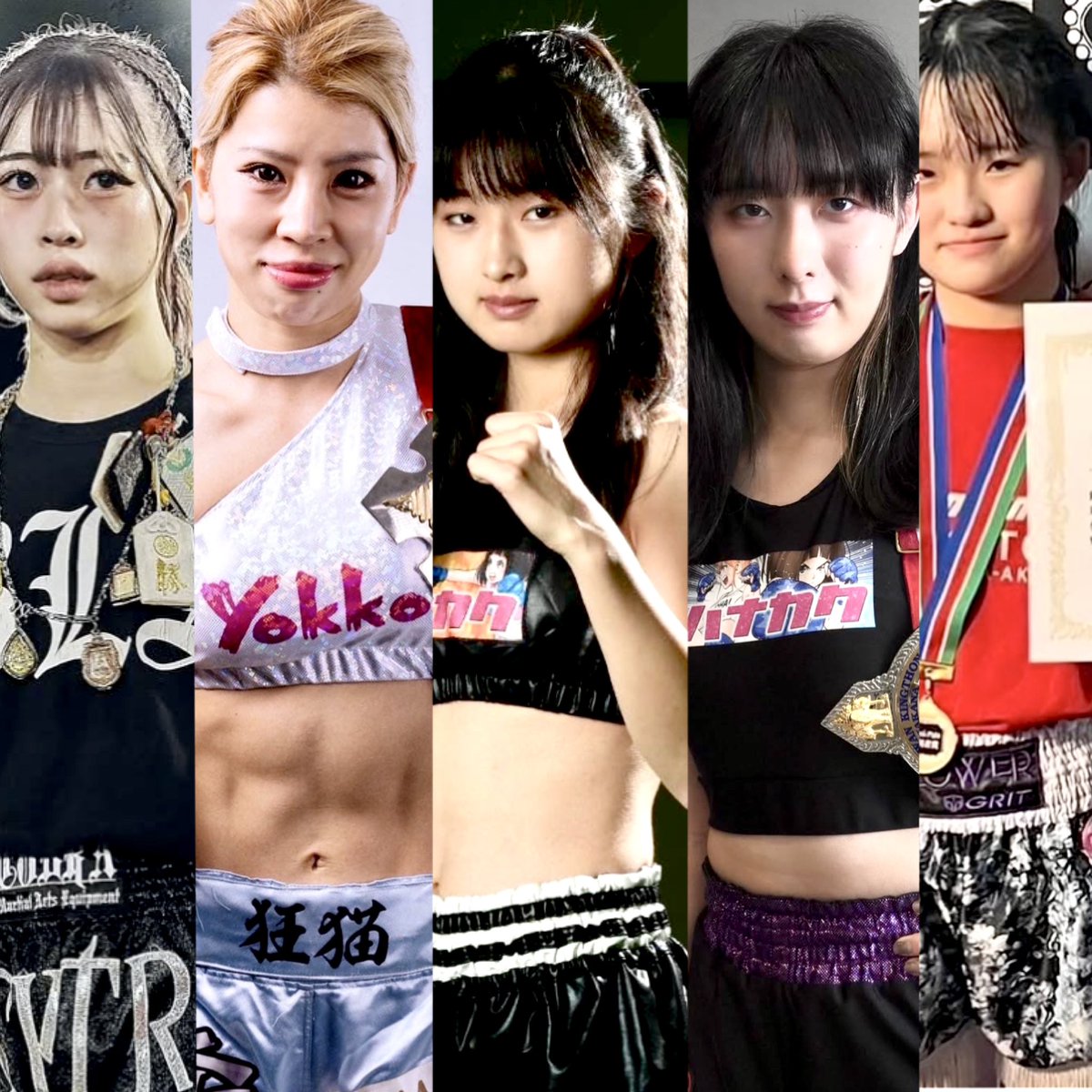 HooNoka2142's tweet photo. ☆BRING girls オープンフリー練習☆

3/22日10:30〜パラエストラ綾瀬にて女子練習会を開催します！

プロ・アマ問わず、MMA選手、初心者、キッズまで大歓迎です！

リラックスした雰囲気で楽しく一緒に練習できればと思っています！
興味のある方はお気軽にご連絡ください♪
ご参加お待ちしています😊 https://t.co/0f7Is2Etgi