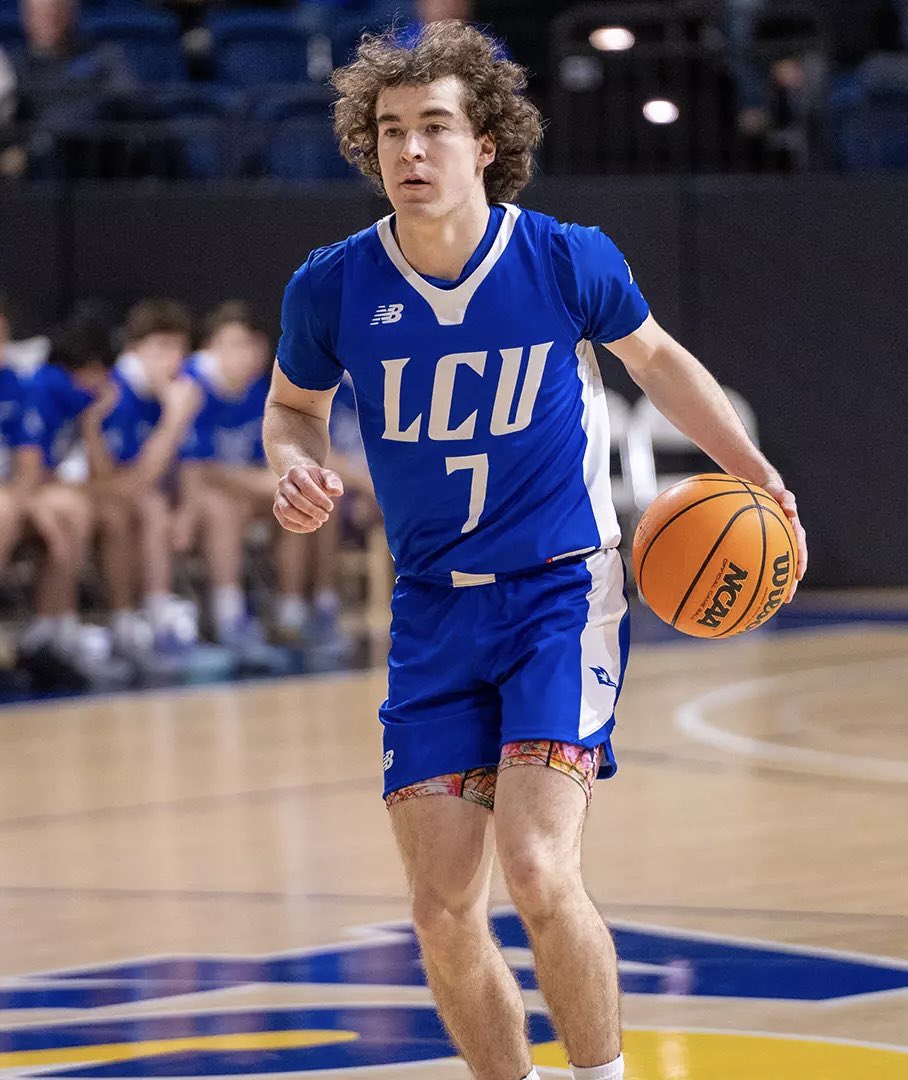ThePortalReport's tweet photo. LCU transfer Ethan Duncan tells TPR he has received interest from the following programs:

Cal
Wyoming
FIU
UC San Diego
Texas State
Indiana State
Milwaukee 
Sam Houston State
Cal State Fullerton
Utah Tech
UTSA
Marshall
UMass
Belmont
Rice
San Diego
Fresno State
Liberty
Bowling Green
Western Carolina
South Dakota
Ohio
Omaha
Weber State
Montana State
Montana
Chattanooga 
FDU
Pacific
Nicholls
William Penn
Stetson
Sanford
North Alabama
Portland State
Detroit Mercy
Marist
UNO
UMBC
Elon
Lipscomb
Idaho
Northwestern State
Monmouth 
Tarleton
Southern Indiana
Southern Utah 
+more