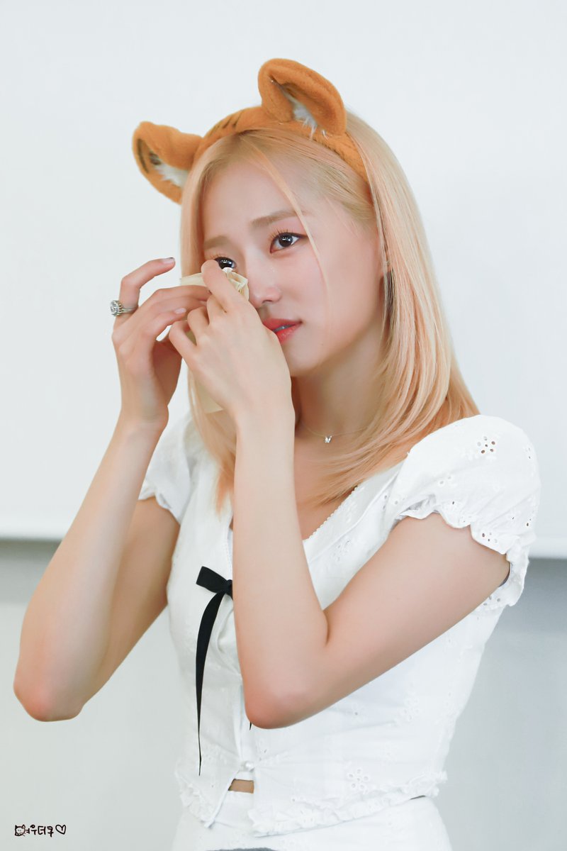 여우더쿠 tweet media