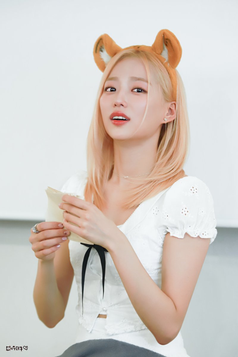 여우더쿠 tweet media