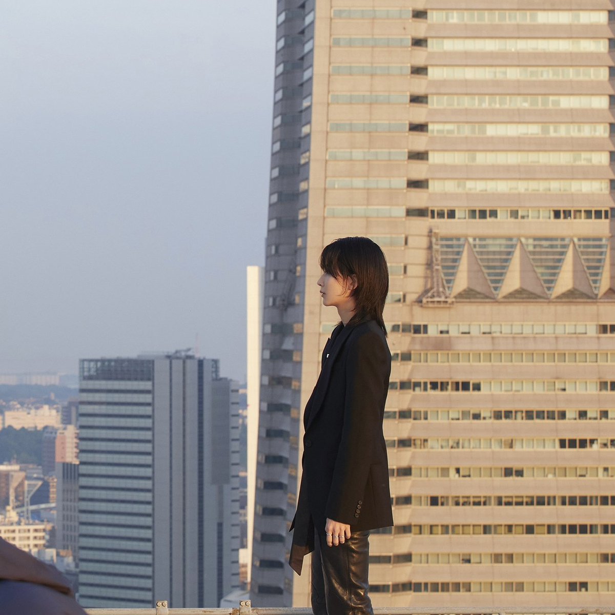 "you called."               "you came..."