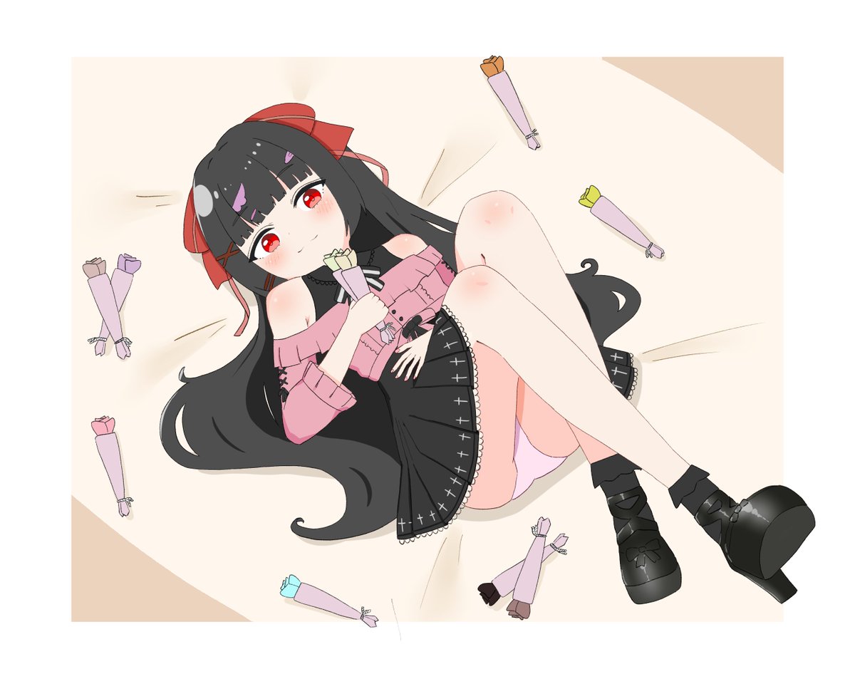 ilikeSmd's tweet photo. 리퀘 그림.
#쿠네미 https://t.co/uDFd44tCq7