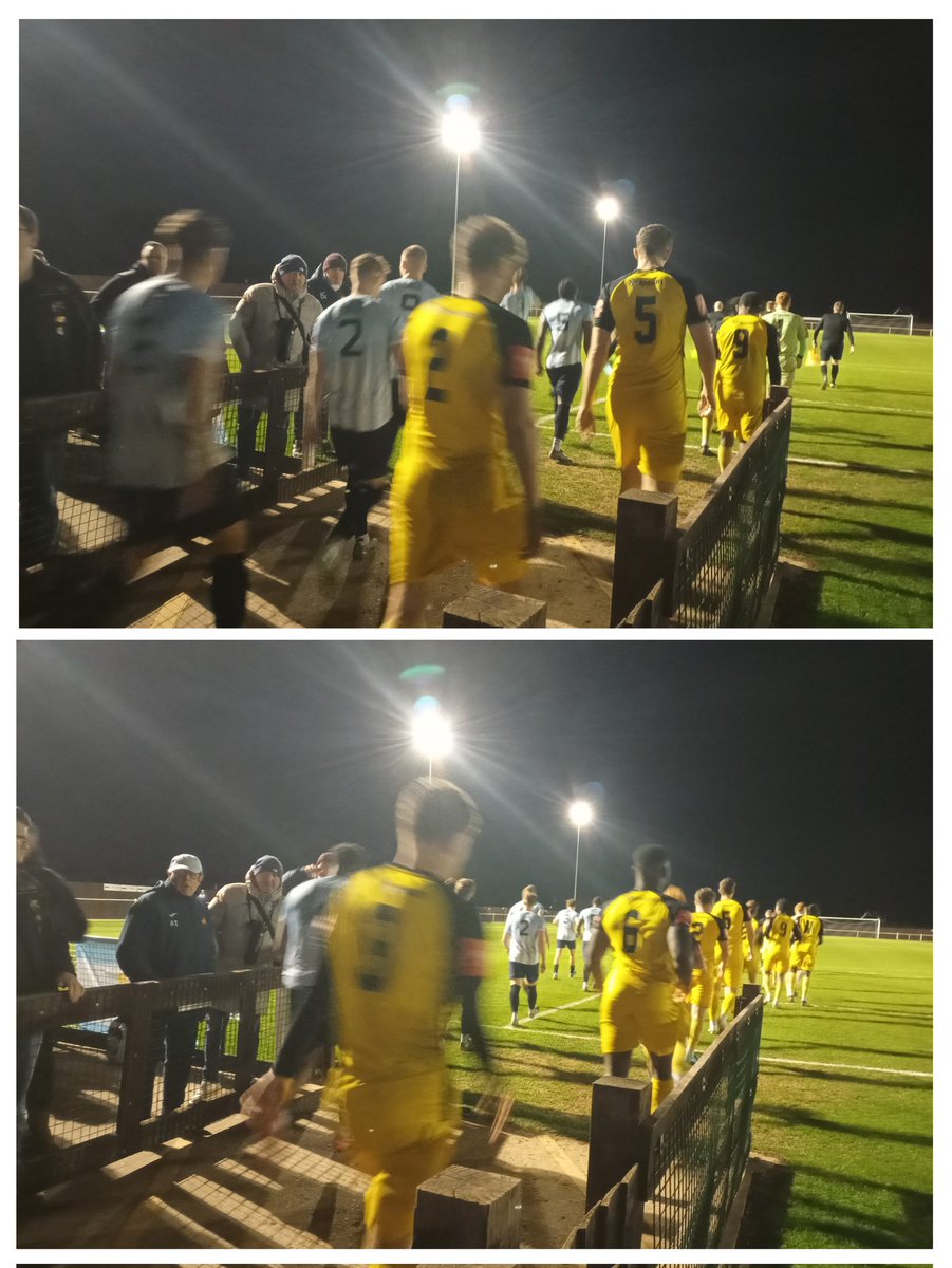 Stuart Long (@stuartlong19) on Twitter photo NEW 464 βοΈ (NPM 21/22)
COVENTRY SPHINX 2-1 GRANTHAM TOWN
TUESDAY 18 MARCH 1945ko
ποΈ Β£10 π Β£1 π₯ 115 π 68 βοΈ
Trip down to Cov. to see the Sphinx v the Gingerbreads at the ISA. π side win injury time β½ Wakefield crucial 3 points <a href="/CoventrySphinx/">Coventry Sphinx FC</a> <a href="/granthamtownfc/">Grantham Town FC</a> #groundhopping NEW 464 βοΈ (NPM 21/22)
COVENTRY SPHINX 2-1 GRANTHAM TOWN
TUESDAY 18 MARCH 1945ko
ποΈ Β£10 π Β£1 π₯ 115 π 68 βοΈ
Trip down to Cov. to see the Sphinx v the Gingerbreads at the ISA. π side win injury time β½ Wakefield crucial 3 points <a href="/CoventrySphinx/">Coventry Sphinx FC</a> <a href="/granthamtownfc/">Grantham Town FC</a> #groundhopping