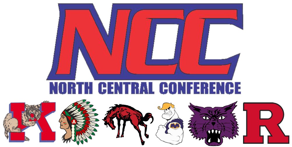 Congratulations to all of our Wildkat student-athletes who were named to an All-North Central Conference squad during the winter sports season. Job well done!  #LegacyMatters❤️💙

🏀BOYS BASKETBALL
Zion Bellamy (first team)
Korbyn Hammel (second team)

🏀GIRLS BASKETBALL
Ma'Kaela
