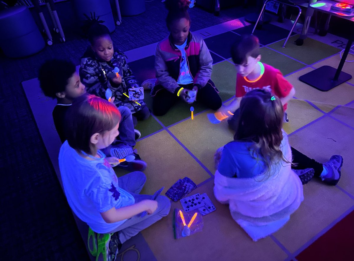Nora Elementary (@noraelem) on Twitter photo Last week, students in Mrs. Bocks class had a glow day. They did their lessons while using glow pencils and highlighters and completed glow in the dark math and reading activities! 🐾 <a href="/msdwt/">Washington Township Schools</a> Last week, students in Mrs. Bocks class had a glow day. They did their lessons while using glow pencils and highlighters and completed glow in the dark math and reading activities! 🐾 <a href="/msdwt/">Washington Township Schools</a>