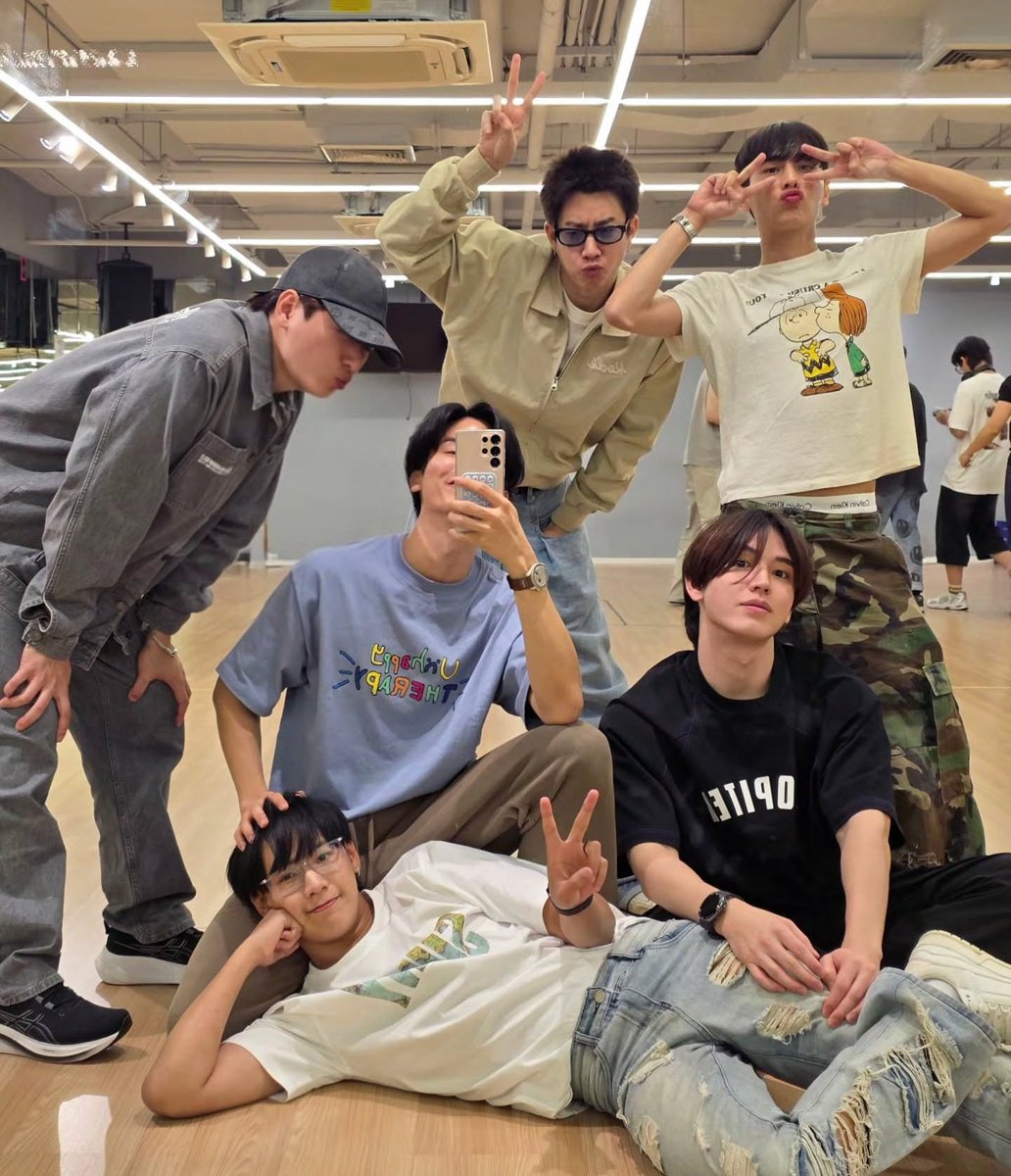 La santa trinidad, los verdaderos pilares.