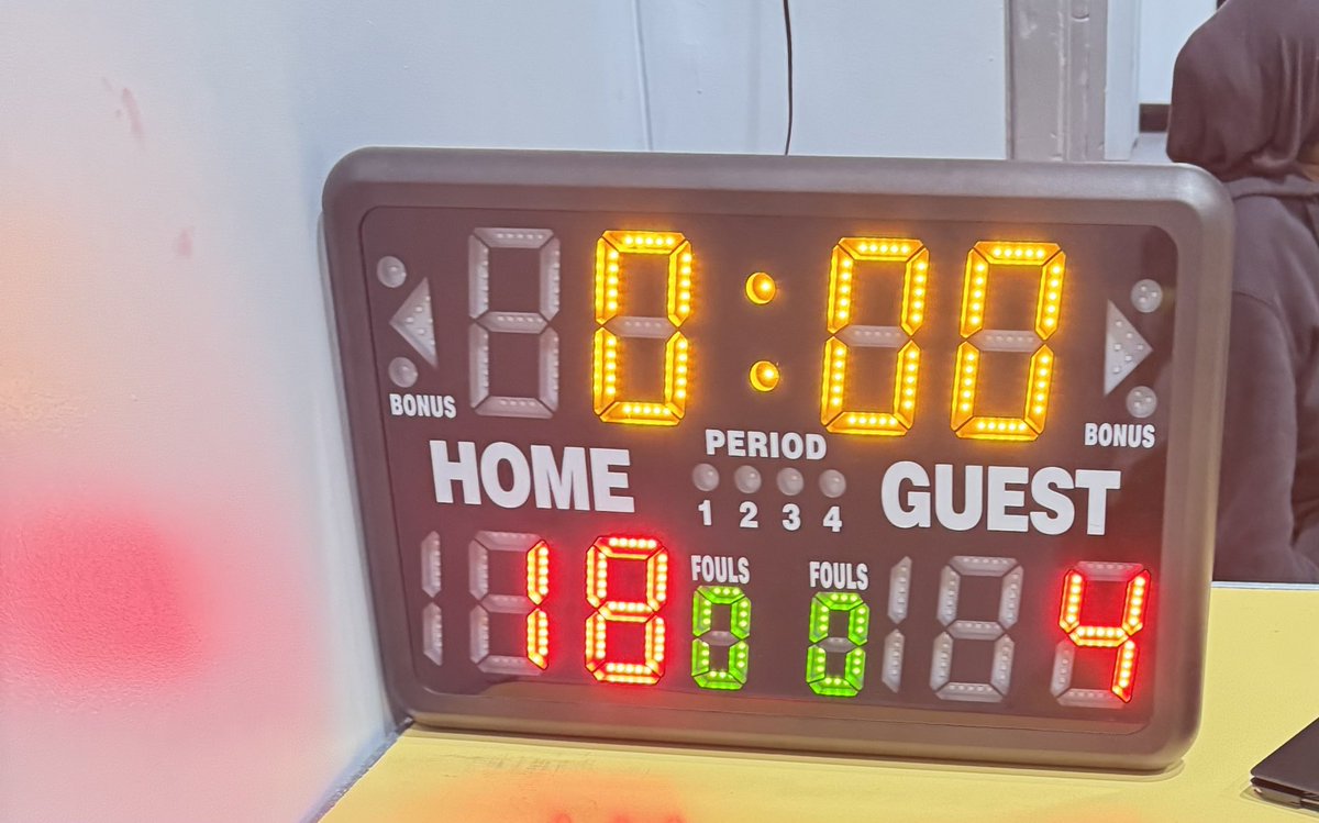 HolyheadPE's tweet photo. Fantastic success in the Aston Schools KS3 &amp; KS4 Girls Basketball League against Broadway! KS3 girls won 18-4 and KS4 won 35-2! Fantastic effort from the girls! Well done! 🏀🏆 
@KESSPB https://t.co/n3oUhKK4Z2