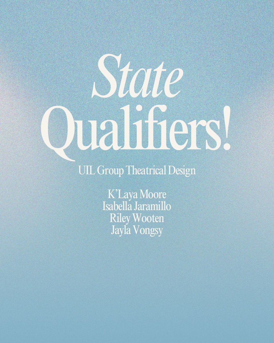 Cypress Woods HS tweet media