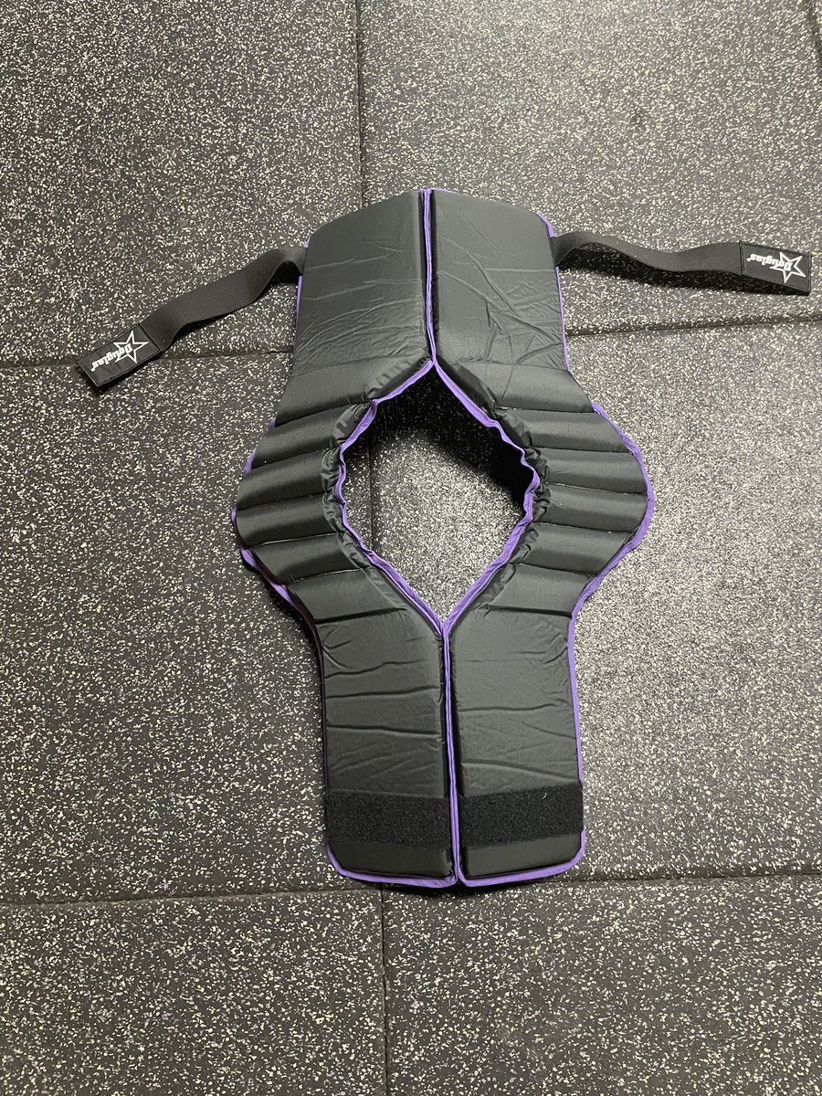 Alex Lockemeyer (@alexlockemeyer) on Twitter photo Pumped to be able to put our guys in <a href="/DouglasPads/">Douglas Pads</a> SHOCK CUSHIONS for Spring ball! #ProtectionWithAPurpose #AimHigh Pumped to be able to put our guys in <a href="/DouglasPads/">Douglas Pads</a> SHOCK CUSHIONS for Spring ball! #ProtectionWithAPurpose #AimHigh