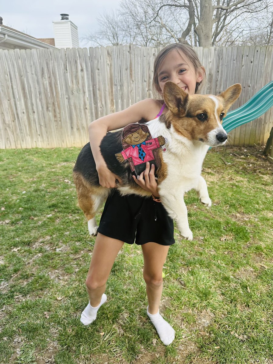 Adventures over spring break with Flat Stanley!! ☀️ ❤️🖤 <a href="/CalarcoCougars/">Second Grade Smiles</a>  <a href="/rockwoodschools/">Rockwood School Dist</a> <a href="/LoneElkPark/">Lone Elk Park</a> <a href="/OneRockwood/">One Rockwood</a>