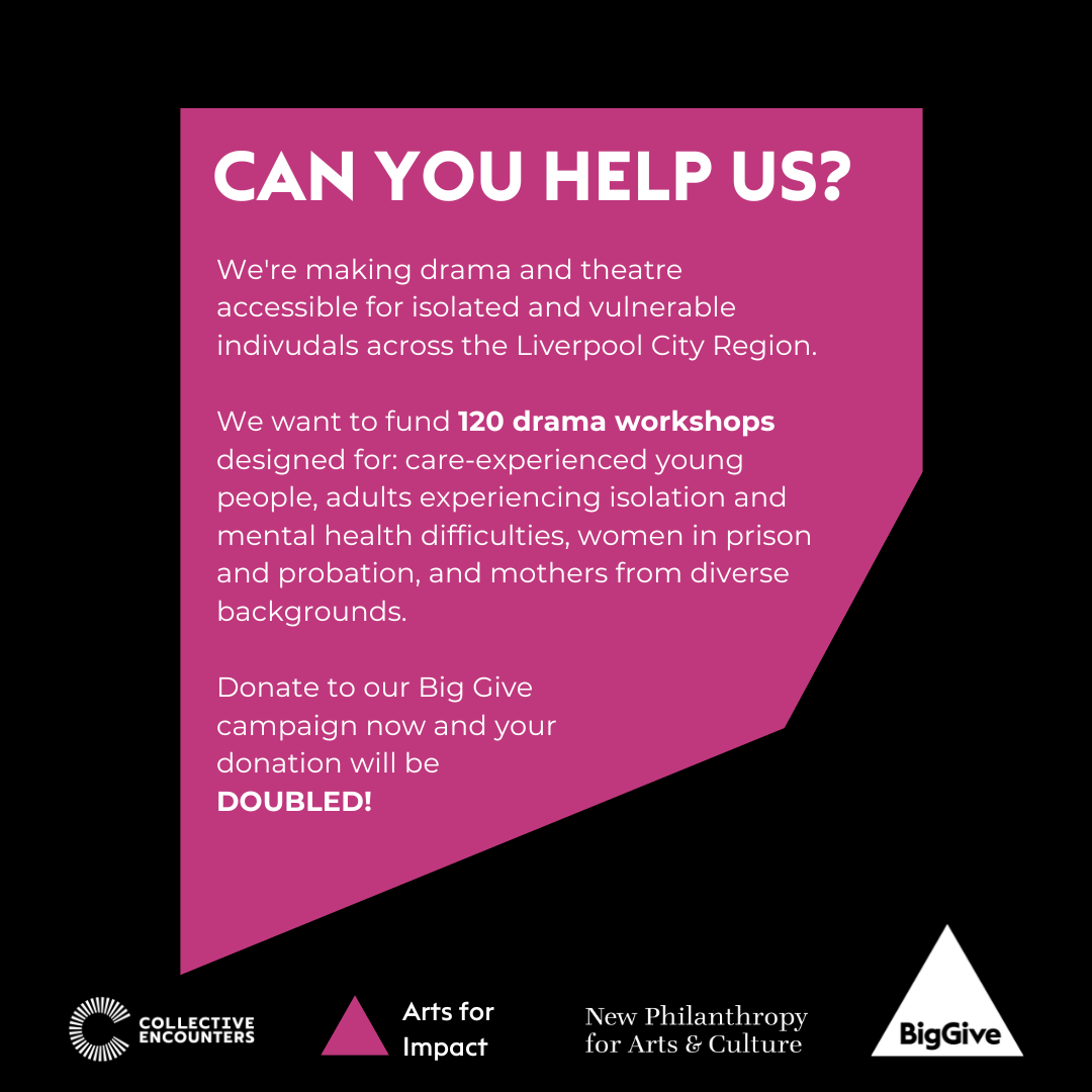 Collective Encounters tweet media