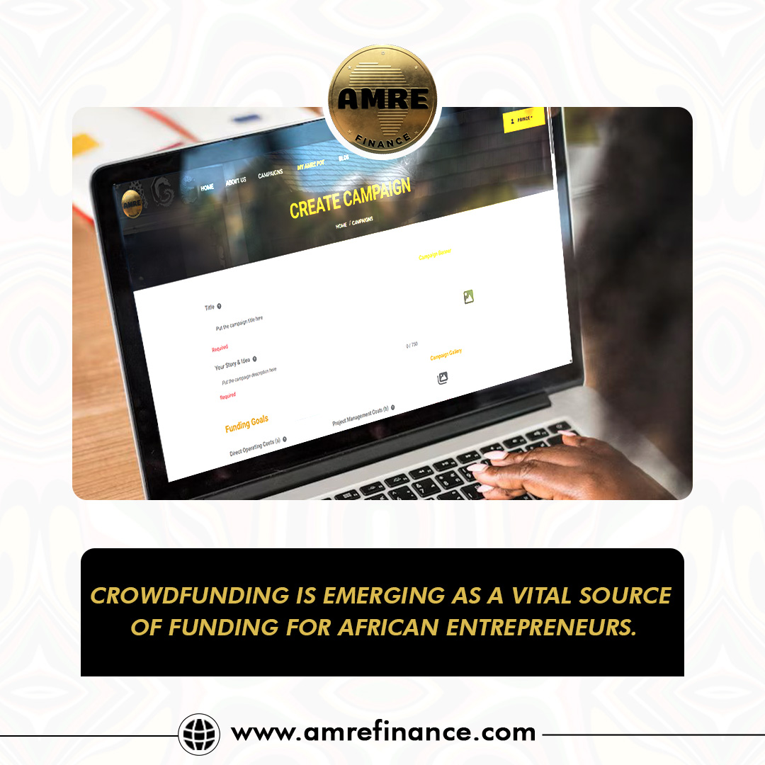 Many African entrepreneurs are turning to crowdfunding to secure essential capital. However, crowdfunding platforms in Africa are rising and face unique challenges that differentiate them from established platforms like Kickstarter or GoFundMe in the U.S. and Europe. These