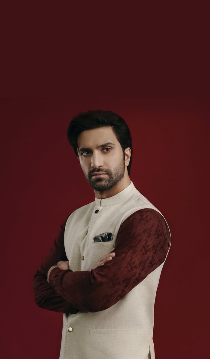 Decoded MKMSBWN : Meem Kasam Maine Shariq ki Band-bajake Wedding Nahone-deni.

Am i right <a href="/ahadrazamir/">Ahad Raza Mir</a> or am I right ?

#MeemSeMohabbat