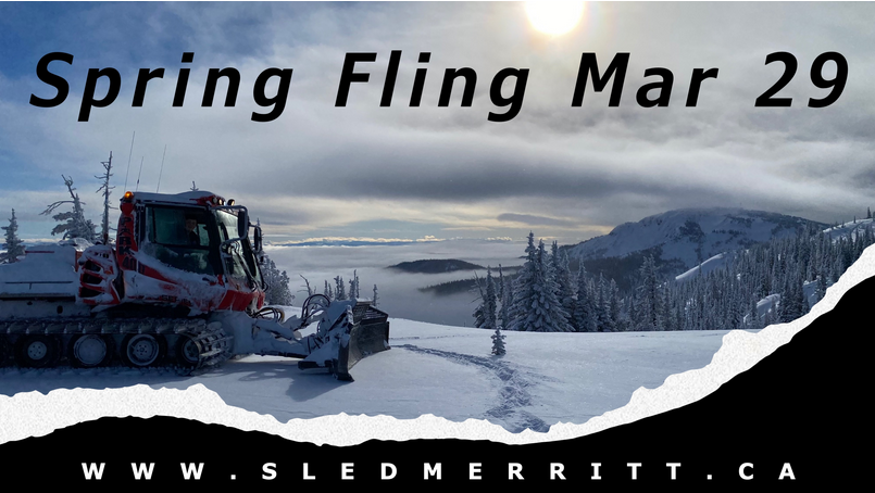 NicolaTourism's tweet photo. π**Spring Fling** on **March 29**! π²βοΈ Join us at The Merritt Snowmobile Club for an unforgettable day of adventure in the stunning Nicola Valley. Visit our Sled Merritt website now for more details and secure your spot.
#MerrittMatters #MerrittBC #SledMerritt https://t.co/UeEp6M5C8W