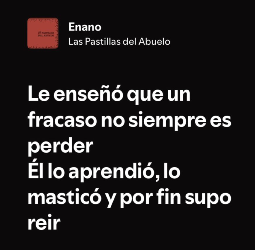 Las Pastillas del Abuelo (@fraseslpda20_) on Twitter photo 