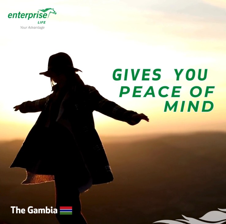 MyEnterpriseLifeGambia tweet media