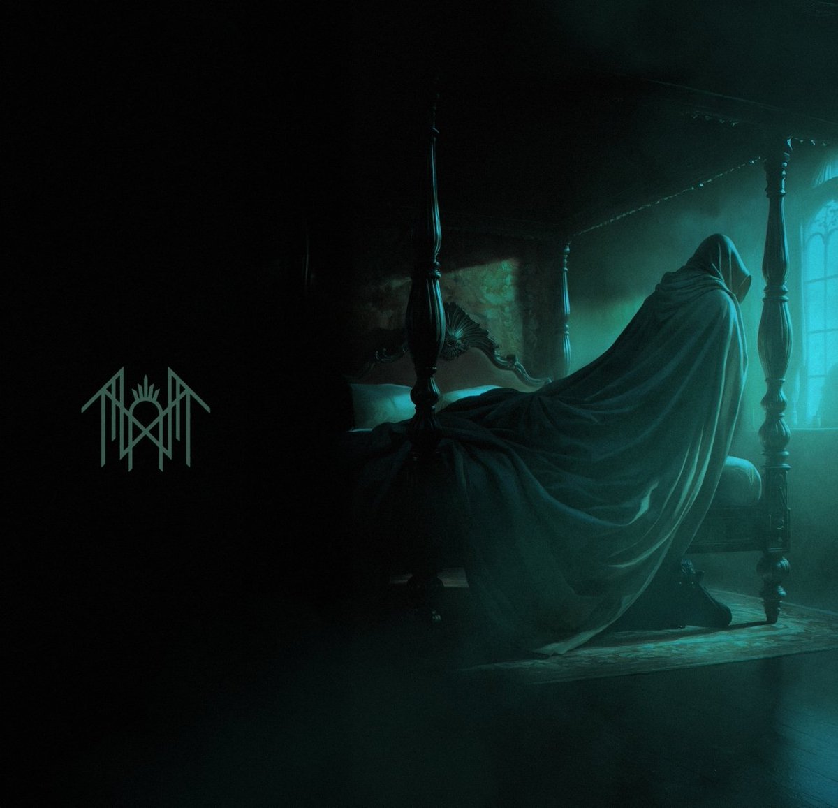 Waiting on that new @sleep_token album drop!