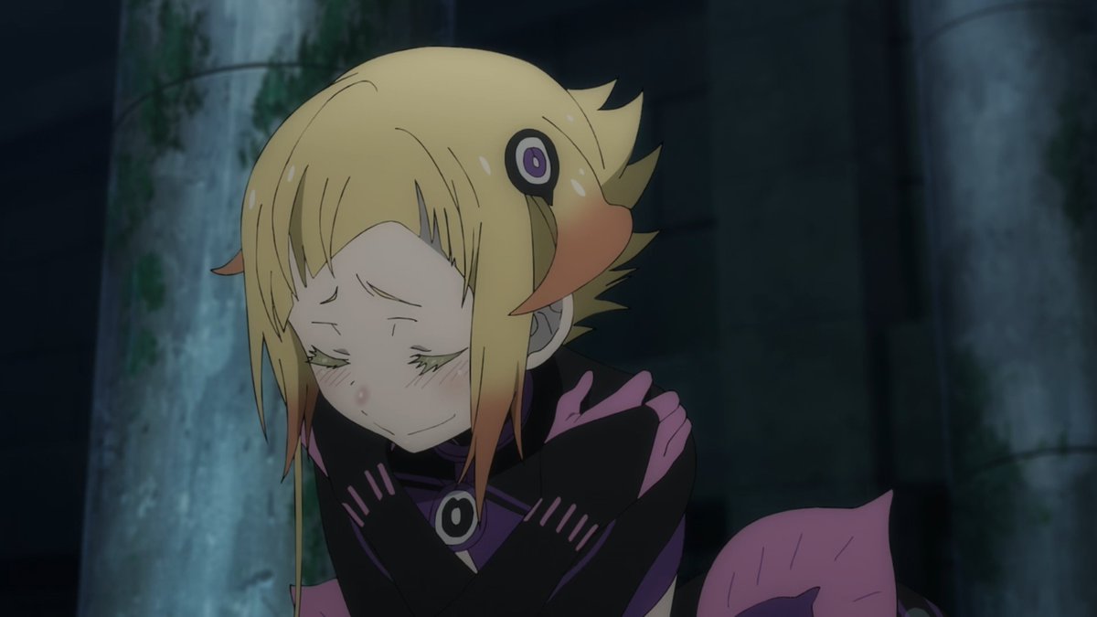 violet_yo_yo_yo's tweet photo. S3第15話  #rezero #リゼロ https://t.co/ys2RVZ5NdY