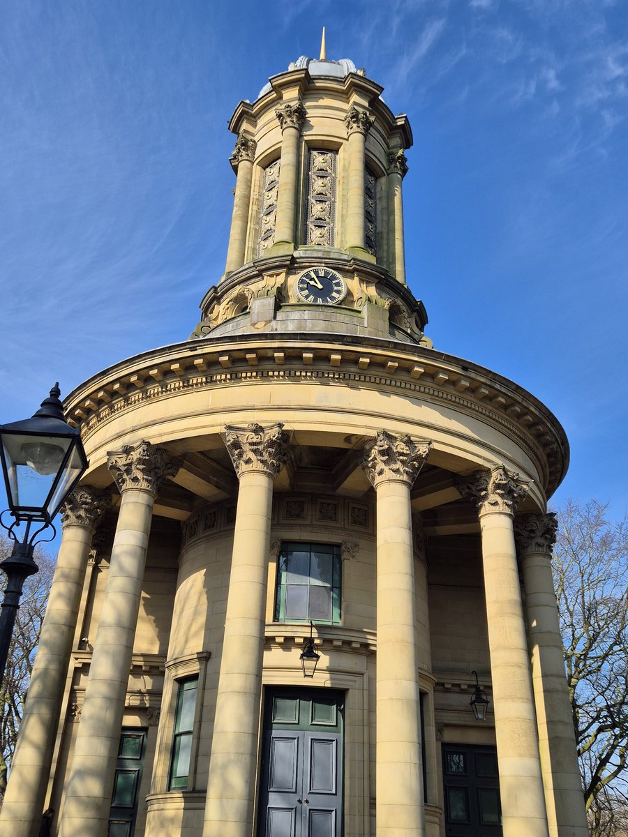 Jackie Depelle (@jackiedepelle) on Twitter photo Stunning day to join West #Yorkshire Archive Service on a comminity network visit to #Saltaire Learnt about saltairecollection.org Items catalogued to name level. Might be of interest <a href="/GuildOneName/">GuildOneNameStudies 🌳</a> Plenty of Local History <a href="/BALHNews/">BALH</a> Colleagues from <a href="/WkfdHistSoc/">Wakefield Historical Society</a> & other groups Stunning day to join West #Yorkshire Archive Service on a comminity network visit to #Saltaire Learnt about saltairecollection.org Items catalogued to name level. Might be of interest <a href="/GuildOneName/">GuildOneNameStudies 🌳</a> Plenty of Local History <a href="/BALHNews/">BALH</a> Colleagues from <a href="/WkfdHistSoc/">Wakefield Historical Society</a> & other groups
