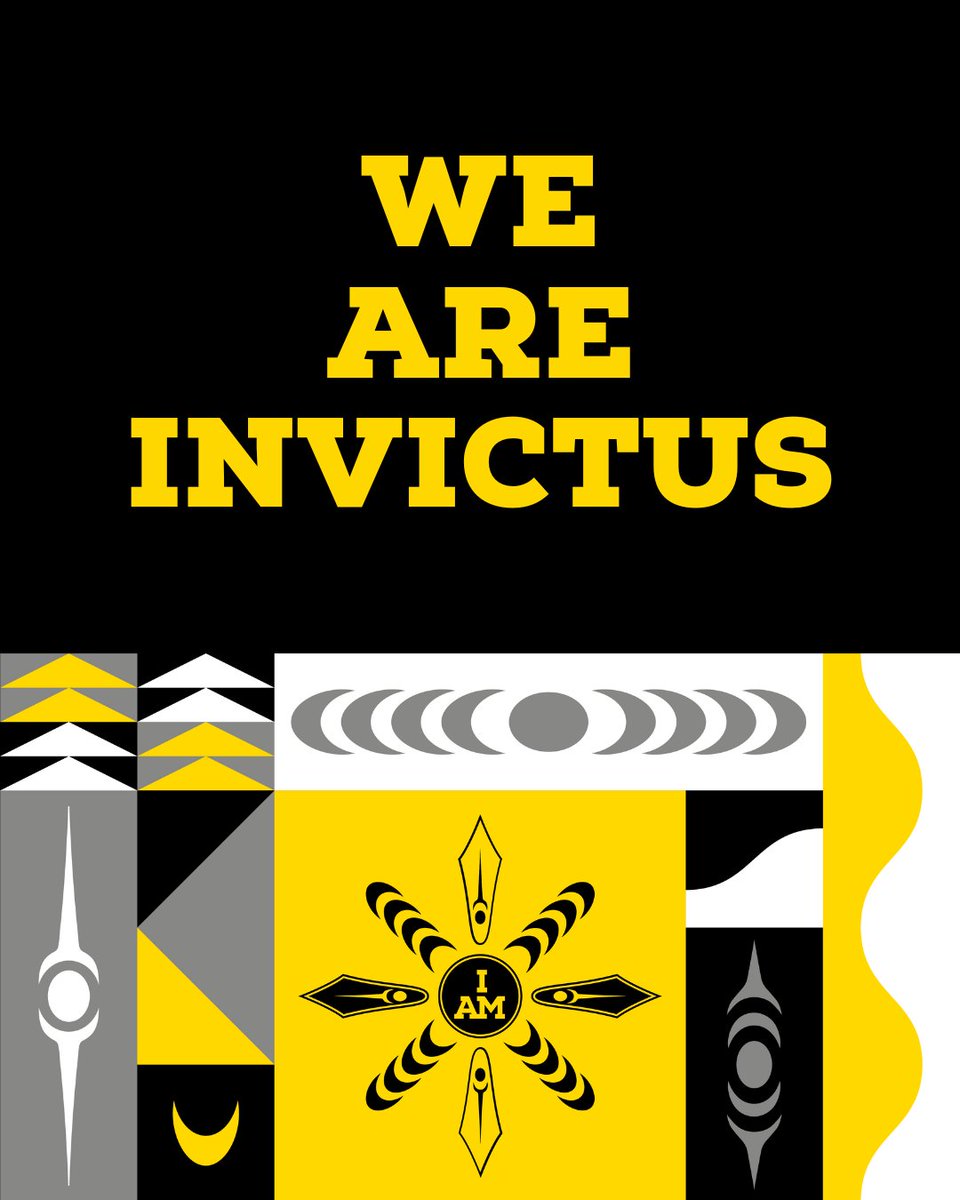 InvictusGames25's tweet image. Curious about how the Invictus movement continues year-round? The Invictus Games Foundation leads powerful initiatives supporting recovery, resilience and community.
💛 We Are Invictus: invictusgamesfoundation.org/we-are-invictus
🌍 Invictus Endeavours: invictusgamesfoundation.org/invictus-endea…
#SharedJourney