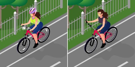 reThink Your Commute tweet media